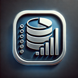 Robotpos Data Manager simgesi