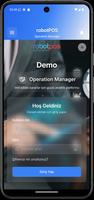 Robotpos Operation Manager screenshot 2
