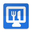 Infinia Mobile Order icon