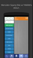Infinia Mobile Order screenshot 3