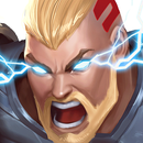 APK Hero Chess: Teamfight Auto Battler
