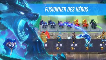 Hero Chess Affiche