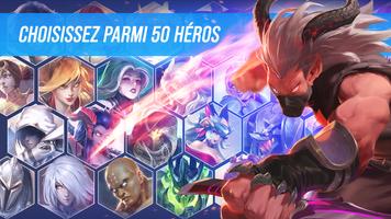 Hero Chess capture d'écran 2