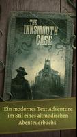 The Innsmouth Case Plakat