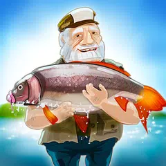 The Fishing Club 3D: Game on! XAPK Herunterladen