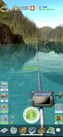 The Fishing Club 3D: Game on! پوسٹر