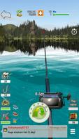 The Fishing Club 3D: Game on! ポスター