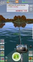 The Fishing Club 3D: Big Catch Poster