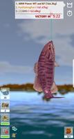 2 Schermata The Fishing Club 3D: Game on!