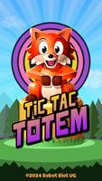 Tic Tac Totem ポスター