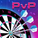 Skill Shot Darts: PvP Clash APK