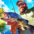 Fishing Friends - 3D Fish Game APK