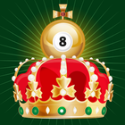 Billiards Royale icon