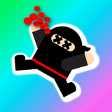 Ninjas Don't Die アイコン