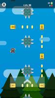 Ninjas Don't Die ポスター