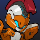 MEDABOTS: Card Battle RPG Game APK