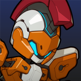 MEDABOTS: Card Battle RPG Game