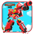 ”Tobot Wallpaper 2019