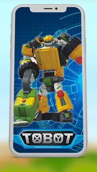 Download Tobot Wallpaper 2019 Apk For Android Latest Version