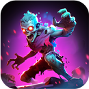 Robot Vs Zombie Attack APK