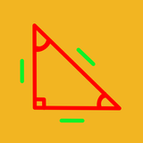 Right Angled Triangle Solver