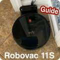 robovac 11s guide