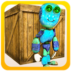 RoBox icon