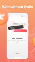 Robox VPN poster
