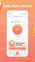 Robox VPN screenshot 2