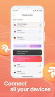 Robox VPN screenshot 3