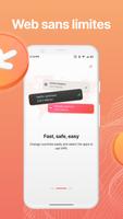Robox VPN Affiche