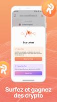 Robox VPN capture d'écran 1