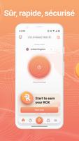 Robox VPN capture d'écran 2