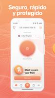 Robox VPN imagem de tela 2