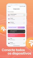 Robox VPN imagem de tela 3