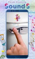 Toilet Flushing Sounds syot layar 2
