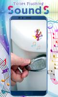 Toilet Flushing Sounds syot layar 3