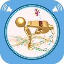 APK Whistle Sounds