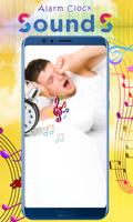 Alarm Clock Sounds تصوير الشاشة 1