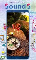 Alarm Clock Sounds تصوير الشاشة 2