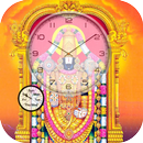 APK Balaji Clock live wallpaper
