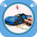 Car Alarm Sounds APK