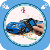 Car Alarm Sounds иконка
