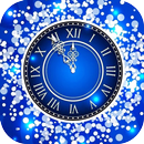 APK Clock live wallpaper