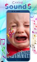 Crying Sounds 海报