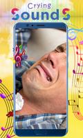 Crying Sounds 截图 1