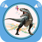 Dinosaur Sounds иконка
