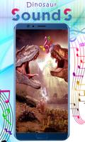 Dinosaur Sounds постер