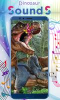 Dinosaur Sounds скриншот 3