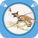 APK Dog Growling Sounds